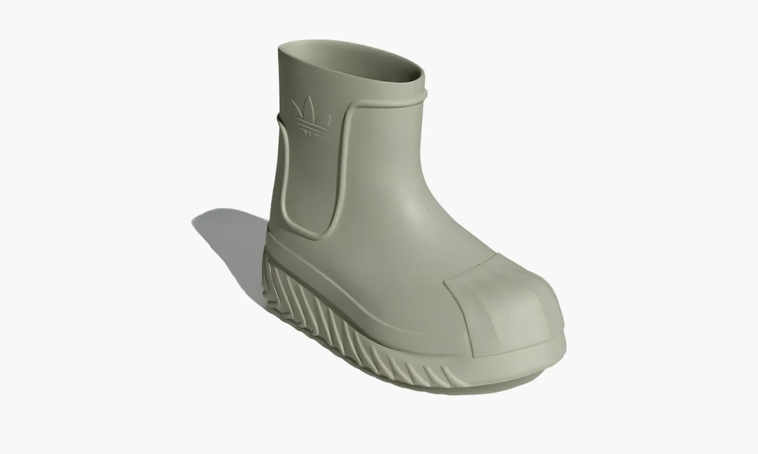 Adidas adiFOM Superstar Boot WMNS Green 