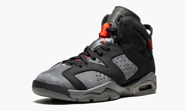 Air Jordan 6 PS Psg - Paris Saint Germain 