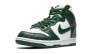Nike Dunk High SP Spartan Green 