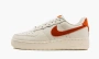 Air Force 1 Low Craft Mantra Orange 