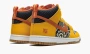 Nike Dunk High Somos Familia 