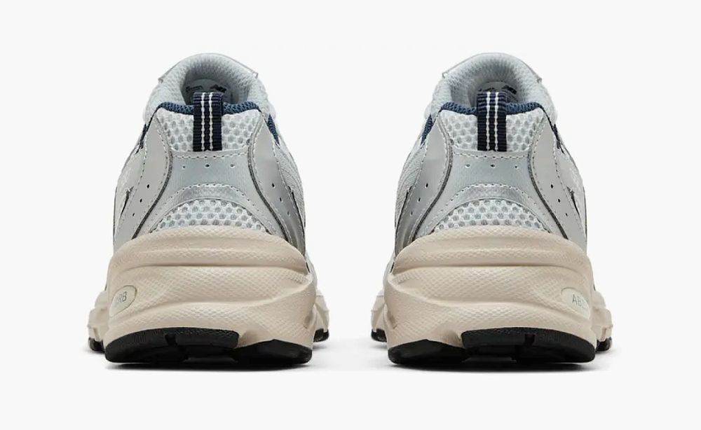 New Balance 530 (GS) "Summer Fog Navy"