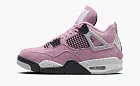 Air Jordan 4 Retro WMNS Orchid