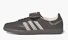 Adidas Samba Wales Bonner Core Black