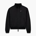 Nike x NOCTA Bomber Jacket Black
