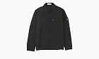 Stone Island Nylon Metal Overshirt Black