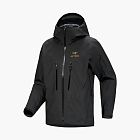Arc'teryx Alpha SV Jacket Black