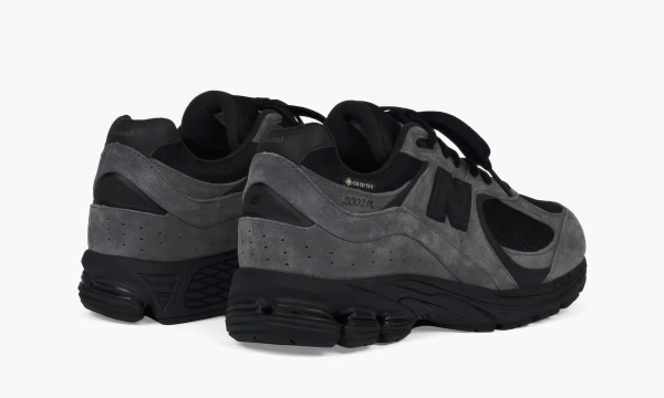 New Balance 2002r Gore-tex Jjjjound Charcoal