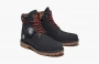 Timberland Heritage 6 Inch "Black" 