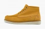 Timberland Newmarket Ii Chukka Wide-Fit Boots "Wheat" 