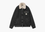 Carhartt WIP Herald Jacket Black 