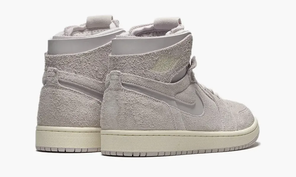 Jordan 1 High Zoom Air CMFT WMNS Light Mauve