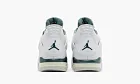 Air Jordan 4 Retro GS Oxidized Green