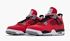 Air Jordan 4 Retro Toro Bravo 2026