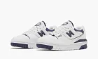 New Balance Wmns 550 Dark Mercury