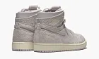 Jordan 1 High Zoom Air CMFT WMNS Light Mauve