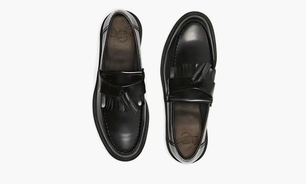 Dr. Martens Adrian Black 