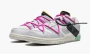 Nike Dunk Low Off-white Lot 30 