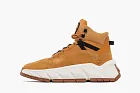 Timberland Turbo Hiking Boots Wheat Nubuck
