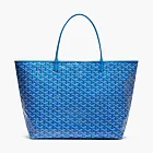 Goyard Saint Louis Tote GM Sky Blue
