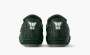 Louis Vuitton Footprint Soccer Sneakers "Green" 