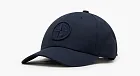Stone Island Cap Navy Blue