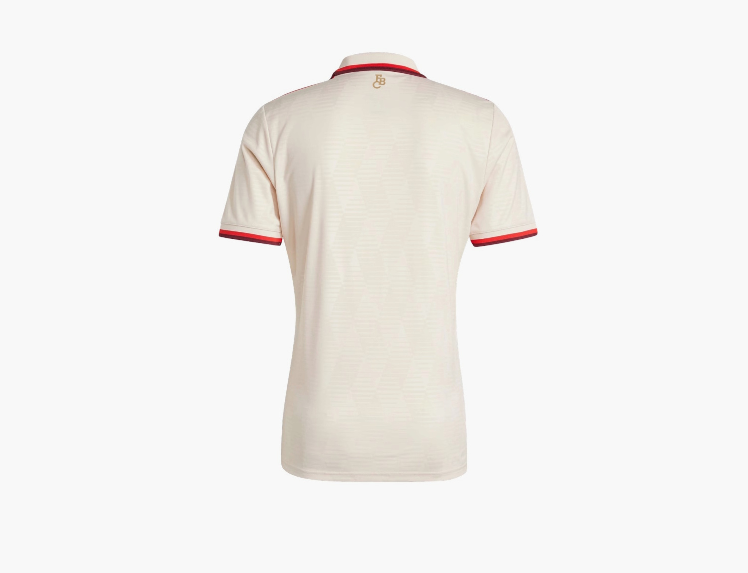 Adidas FC Bayern 24/25 Third Jersey T-Shirt  "Linen" 