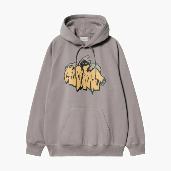 Carhartt WIP FW24 Hooded Yute Sweat 