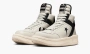 Rick Owens X Converse Drkshdw Turbowpn Cream 