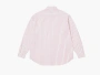 Supreme x MM6 Maison Margiela Stripe Shirt White 