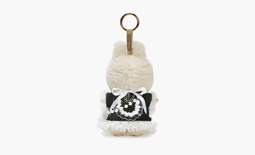 Pop Mart Hang Tag Box Sisi Princess (Soymilk)