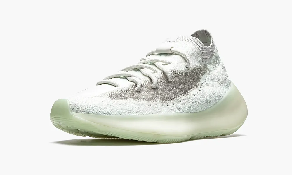 Yeezy Boost 380 Calcite Glow