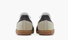 Adidas Samba OG WMNS Putty Grey Black