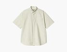 Carhartt WIP SS25 SS Braxton Shirt