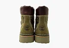 Timberland x CLOT Future 73 Timberloop 6-Inch Boot Olive Green