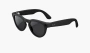 Ray-Ban Meta Headliner Matte Black Clear to Grey Transitions 