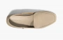 Timberland Kinston Wide-Fit Loafer "Beige" WMNS 