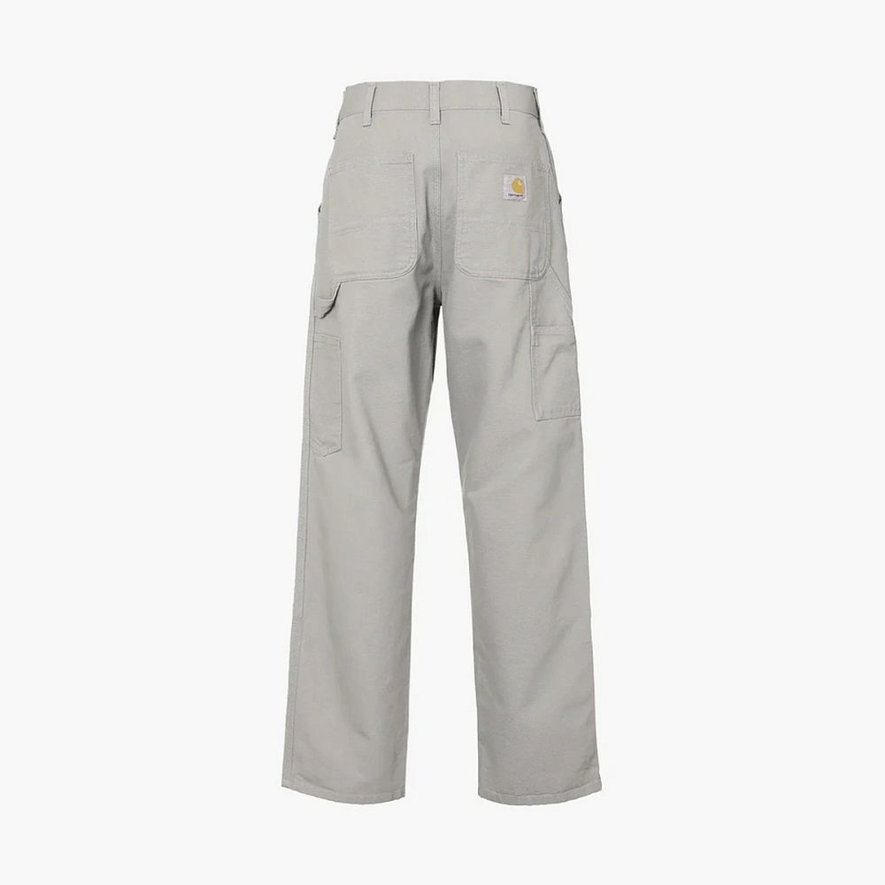 Carhartt WIP Double Knee Pant Grey