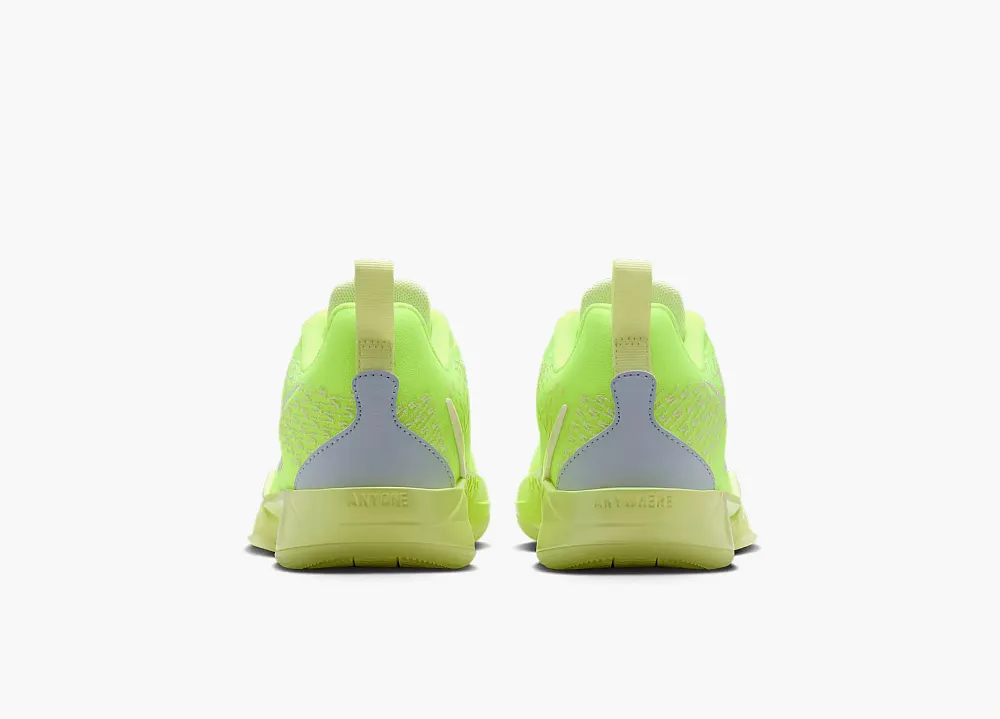 Nike Sabrina 2 GS  Volt