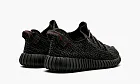 adidas Yeezy Boost 350 Pirate Black