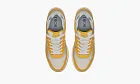 Dior B27 Low Gold-tone White Grey