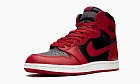 Air Jordan 1 High OG '85 Varsity Red