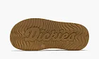 Dickies Snow Boots WMNS Yellow Brown