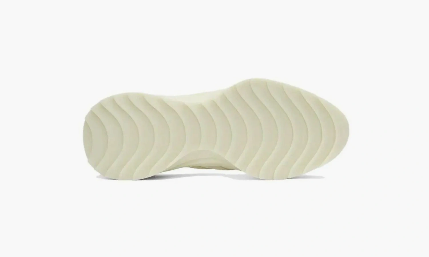 Adidas Fear Of God Athletics Los Angeles Pale Yellow 