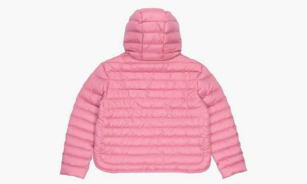 Nike Sportswear Windrunner Down-fill Pink  Nike Sportswear Windrunner Down-fill Pink