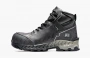 Timberland PREMIUM Outdoor Boots Men "Black" 