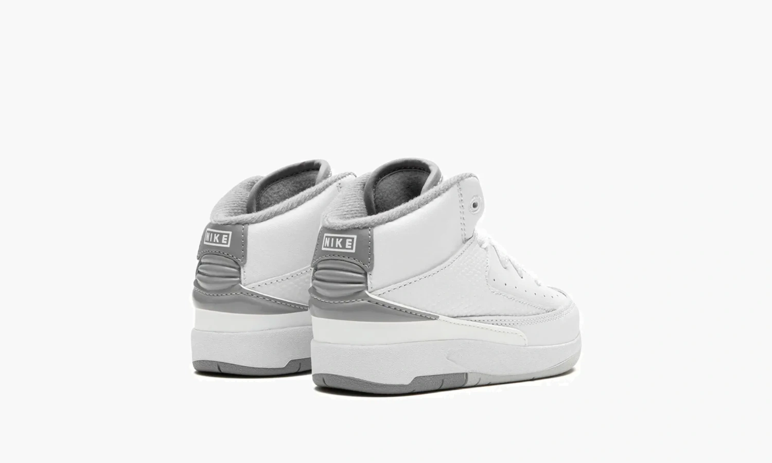 Air Jordan 2 TD "Cement Grey"" 