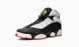 Air Jordan 6 Rings GS 