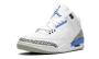 Air Jordan 3 Unc 