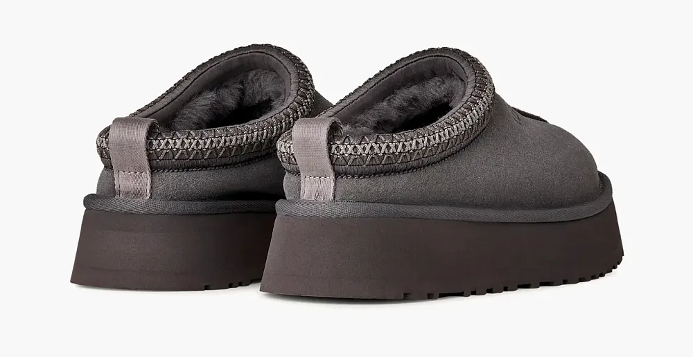 UGG Tazz II WMNS Obsidian
